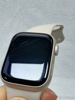 Apple Watch Series 9 41mm LTE - 3