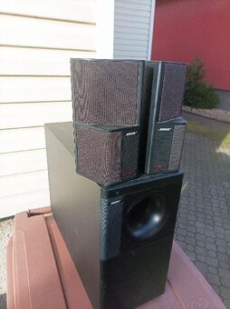 bose acoustimass 5 - 3