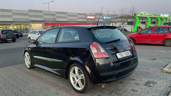 Fiat Stilo 1.6 Nová spojka, brzdy a STK - 3