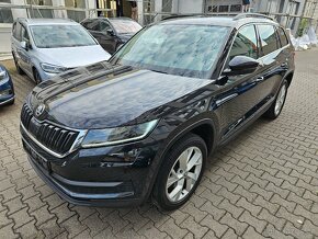 Škoda Kodiaq 2.0TDI 140kW 4x4 DSG 99tkm Webasto R19" Keyless - 3