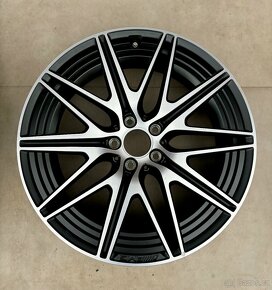 C43 AMG Mercedes R20 8J x 20” 9,5J x20” Original - 3