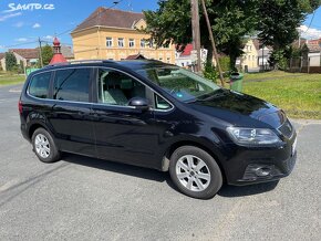 Seat Alhambra, 2.0 TDI Ecomotive Style 6/2013 - 3