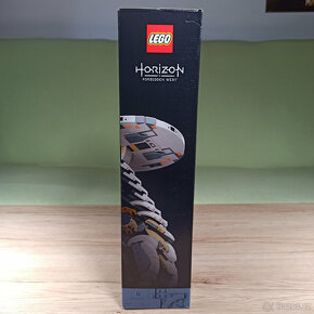 LEGO 76989 Horizon Forbidden West: Tallneck - 3