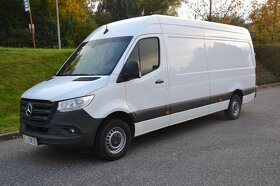 Mercedes-Benz Sprinter 315 CDi Maxi 5/21,velká výbava - 3