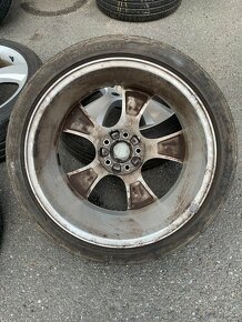 Kola Opel Irmscher 18'' - 3