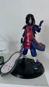 Anime figurky Naruto/Demon Slayer - 3