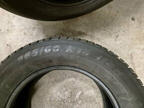 Zimní pneu Kormoran 265/60 R18 114H - 3