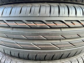 Nové letní pneu Bridgestone 205/60r16 92H (8mm) PC: 11.180kč - 3