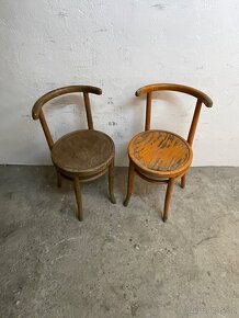 Židle Ton Thonet - 3