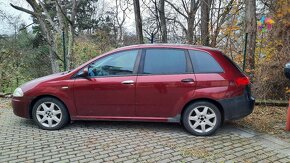 Fiat Croma 1.9 JTD 110 kw - 3