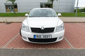 Škoda Octavia II Combi 1.6TDI 77kW NEZÁVISLÉ TOPENÍ - 3