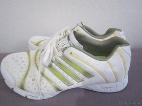 DÁMSKÉ TENISKY ADIDAS vel.38 - 3