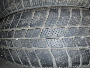 165/65 r14 Barum Polaris - 3