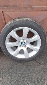 Alu 5x120 R18 - 3