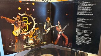 Bachman-Turner Overdrive - Not Fragile - 3