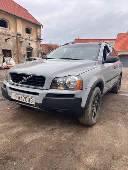 Volvo XC90 - 3