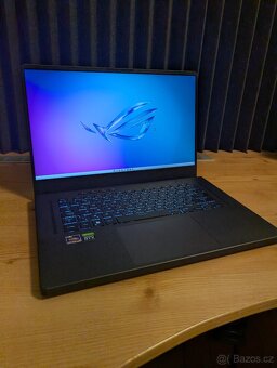 ASUS ROG Zephyrus G15 GA503RS - 3