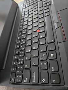 Notebook Lenovo E580 15" - 3