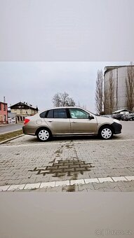 Prodám Renault thalie 2009 - 3