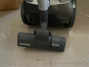 Vysavač Hoover HydroPower - 3