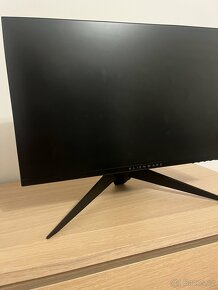 Herní Monitor Dell Alienware AW2518HF, 24.5”, 240hz - 3