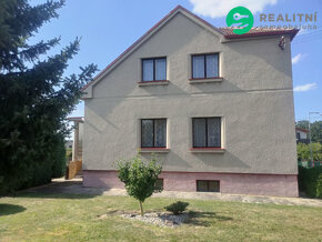 Rodinný dům 183 m², pozemek 945 m² Častolovice - 3