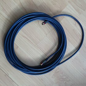 Hama zlacený S video kabel 10m - 3