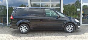 Ford Galaxy 2.0 TDCi 103 Kw 7 Míst Perfektní Stav - 3