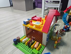 Playmobil 1 2 3 - 3