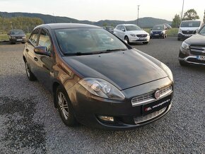 Fiat Bravo 1.4 i 16V - 3