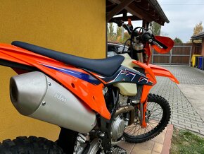 2022 Ktm 350 exc-f - 3