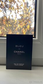 Bleu de Chanel Eau de Parfum 100ml - 3