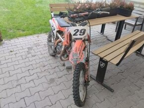 Xmotos 125 - 3