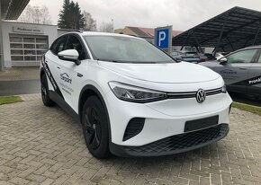 Volkswagen ID.4, Pure Performance 125kW - 3