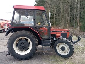 Zetor 3340 - 3