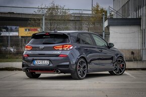 Hyundai i30 i30N 2.0 T-GDi N Performance - 3