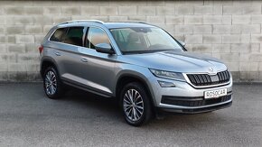 Škoda Kodiaq Style Plus2.0 TSI 140kW 4x4 DSG-1.maj-7míst-DPH - 3