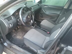 Rozprodam seat toledo 4 motor 1.6 tdi cay - 3