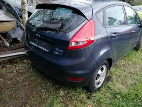 ND Ford fiesta 1.6tdci r.v.2011 - 3