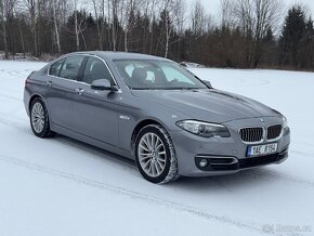 BMW f10 530d X-drive 190kw - 3