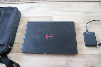 Dell 15,6 i5 16GB 256SSD+1TB+2TBHDD 1050 4GB - 3