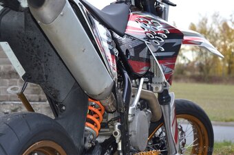 Ktm exc 530 r - 3