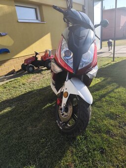 Scooter 125 - 3