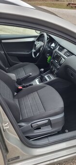 Škoda Octavia III motor 1.6 TDI 77 kW výbava style r. 2015 - 3