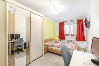 Prodej bytu 3+1, 52 m², kompletní rekonstrukce - 3