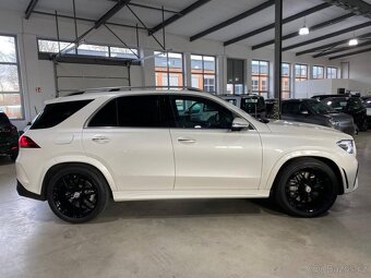 Mercedes-Benz GLE SUV Mercedes-AMG 53 4MATIC A/T - 3