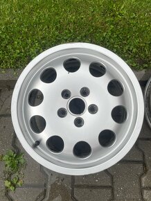 ALU KOLA 4B0 601 025 P Audi A4/A6 5x112 R16 - 3