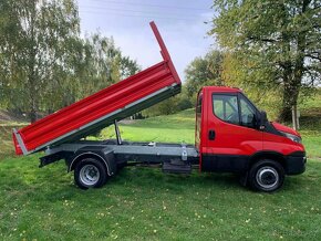 Iveco Daily 60C15 novy sklápěč-sklopka N1 B - 3