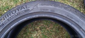 Letní pneu 4ks, Uniroyal 245/45R19 - 3