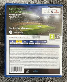 Fifa 24 PS4 - 3